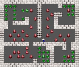 Уровень 579 — Bugs1005 collections